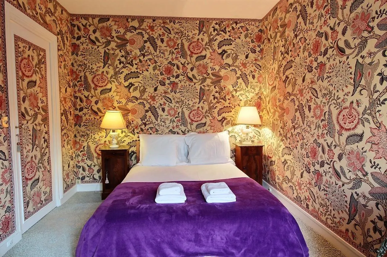 Parisian Home I 390 I 1 Chambre I Odeon Apartmán